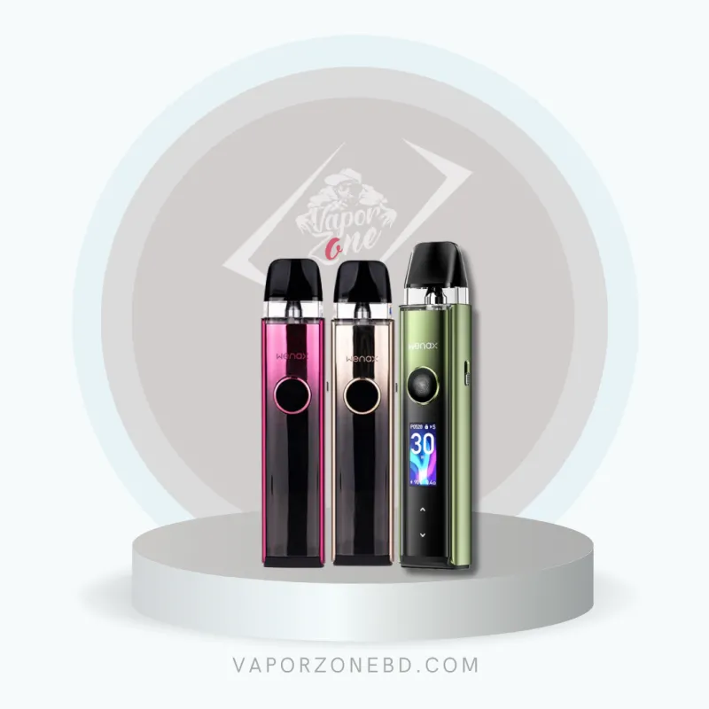 Wenax Q Pro Geekvape Pod System Kit 1200mAh